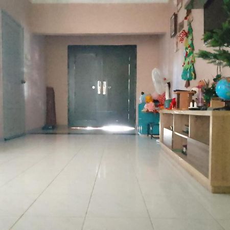 Holiday Home Bagan Lalang 5 Aircon Kampong Bagan Lalang Zewnętrze zdjęcie