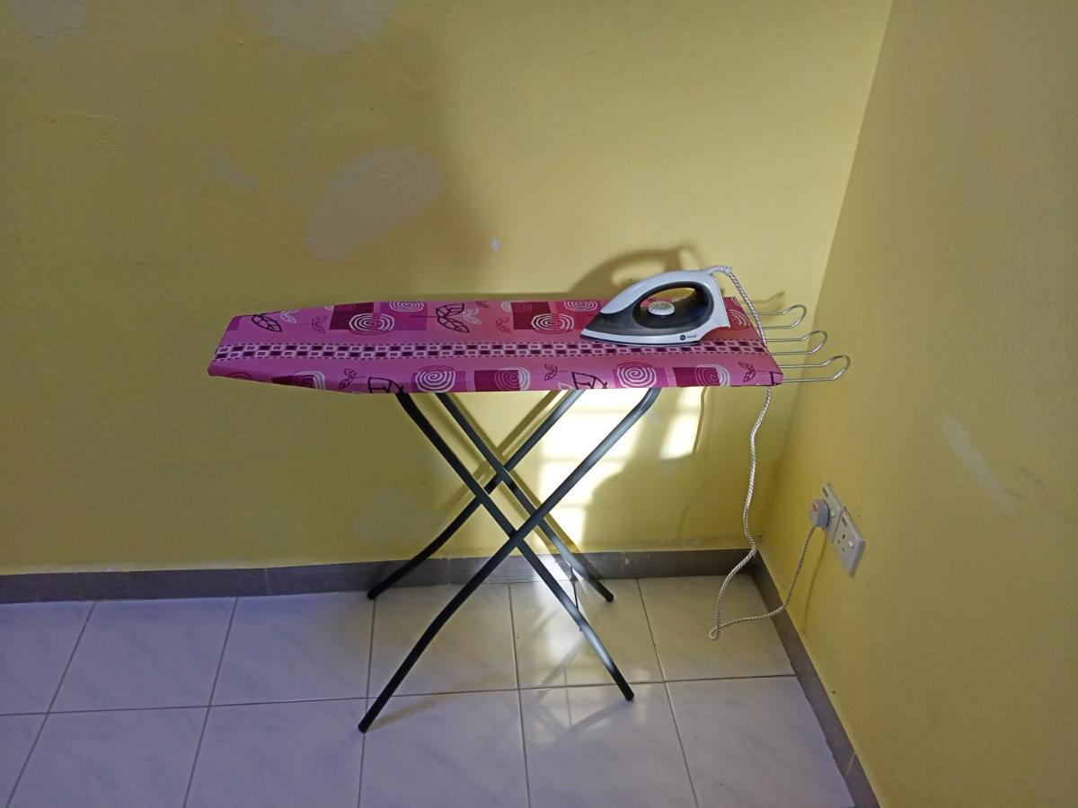 Holiday Home Bagan Lalang 5 Aircon Kampong Bagan Lalang Zewnętrze zdjęcie