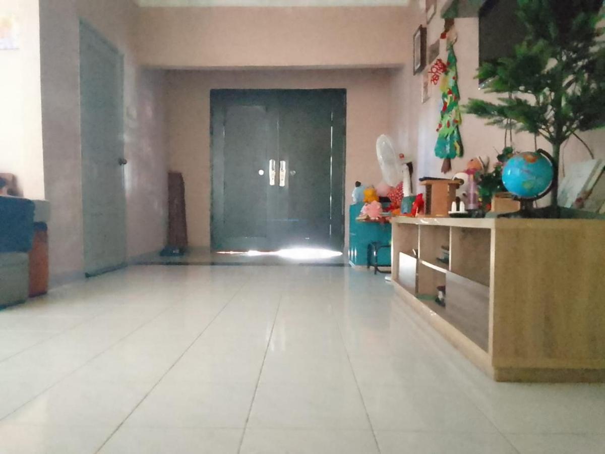 Holiday Home Bagan Lalang 5 Aircon Kampong Bagan Lalang Zewnętrze zdjęcie