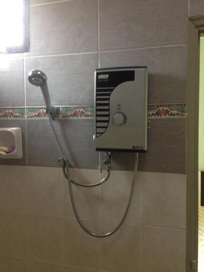 Holiday Home Bagan Lalang 5 Aircon Kampong Bagan Lalang Zewnętrze zdjęcie