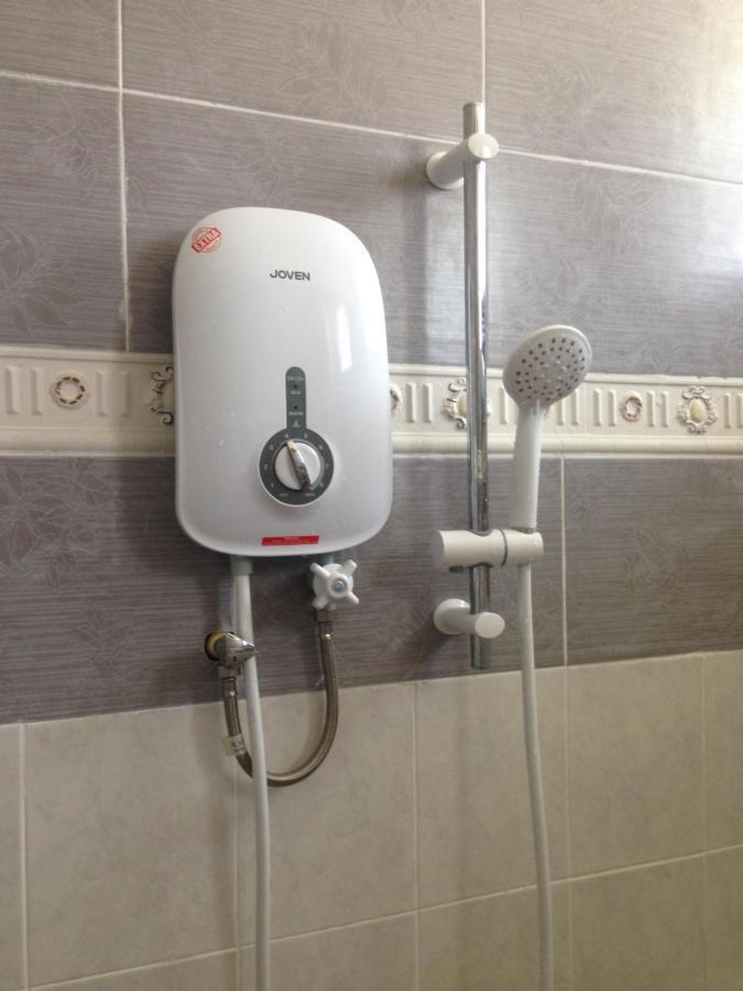 Holiday Home Bagan Lalang 5 Aircon Kampong Bagan Lalang Zewnętrze zdjęcie
